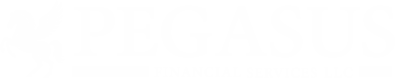 Pegasus Financial Services LLC Logo