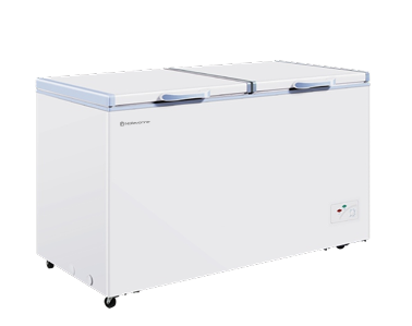 Noitavonne 539L Chest Freezer