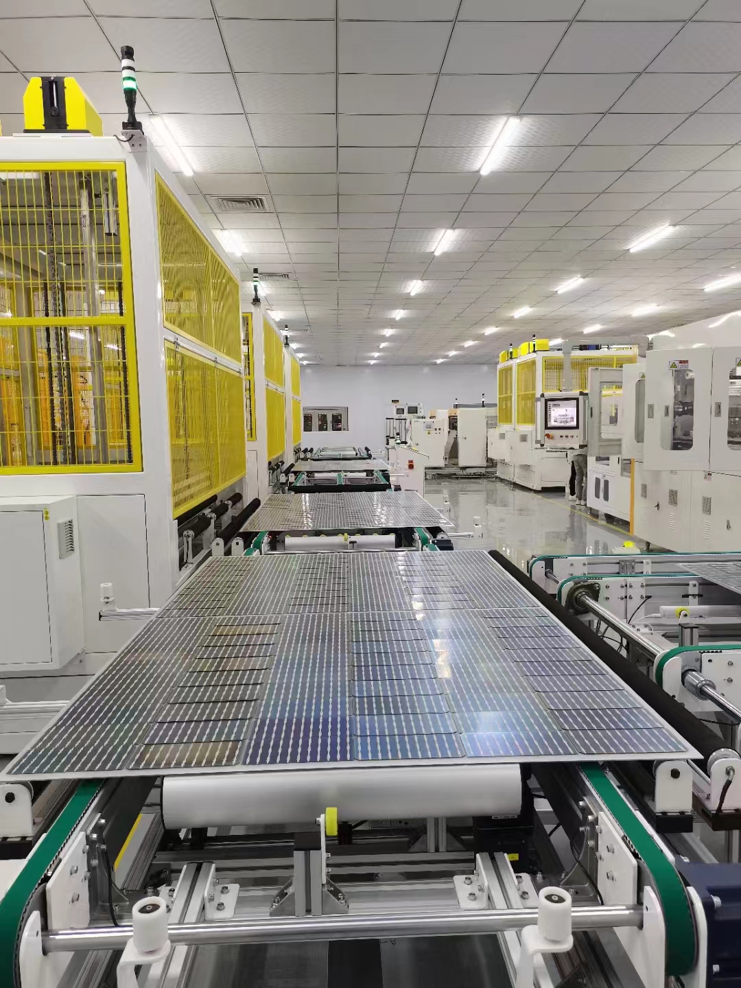 Industrial Solutions